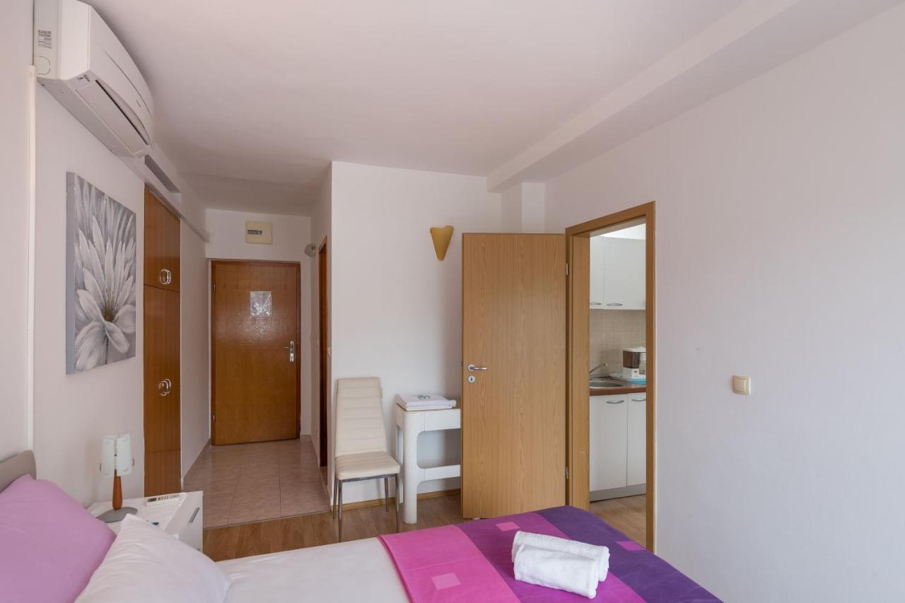 Apartments & Room Eva Slano Kamer foto